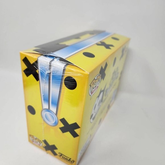 Funko Pop! Felix the Cat 100th Anniversary w/ T-Shirt Size 2XL Shirt and Figure - Picture 5 of 7